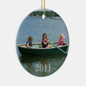 mas 2011 Amelia Keramisch Ornament (Rechts)