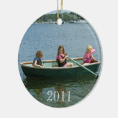 mas 2011 Amelia Keramisch Ornament (Links)