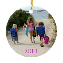 mas 2011 bij het strand