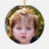 mas 2011 DeeDee Keramisch Ornament (Voorkant)