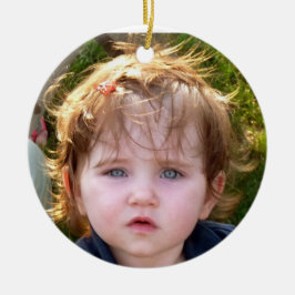 mas 2011 DeeDee Keramisch Ornament