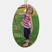 mas 2011 Kendall Keramisch Ornament (Links)