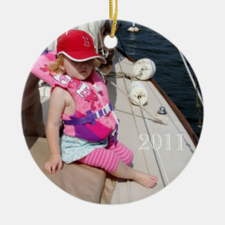 mas 2011 Maeve Keramisch Ornament