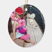 mas 2011 Maeve Keramisch Ornament (Links)