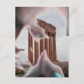 mas fotografias 2 briefkaart (Voorkant)