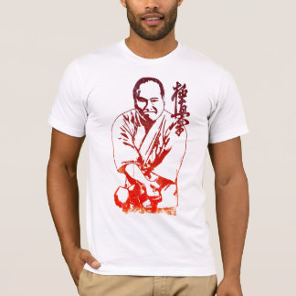 Mas Oyama T-shirt