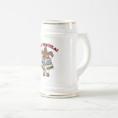 Mas Tequila. Bierpul (Voorkant rechts)