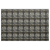 MASACHUSETTEN VERBLOKKEN STOF (Fat Quarter)
