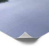 MASACHUSETTS-MELDEN POSTER (Hoek)