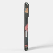 MASAI Hakuna Matata Case-Mate iPhone Case (Achterkant / Rechts)