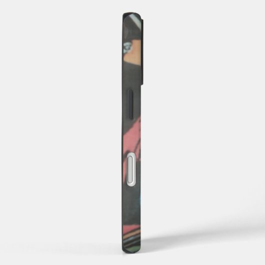 MASAI Hakuna Matata Case-Mate iPhone Case (Achterkant / Rechts)