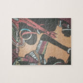 MASAI Hakuna Matata.JPG Legpuzzel (Horizontaal)