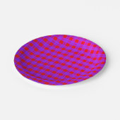 Masai Shuka Blanket Paper Bord (Gekanteld)