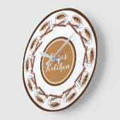 Masala Chai Teacup Indian Spiced Black Tea Cuppa Grote Klok (Hoek)