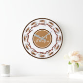 Masala Chai Teacup Indian Spiced Black Tea Cuppa Grote Klok (Huis)