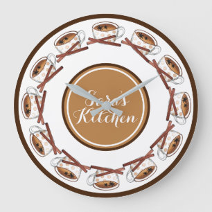 Masala Chai Teacup Indian Spiced Black Tea Cuppa Grote Klok