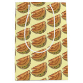 Masala Dosa Zuid-Indische keuken Medium Cadeauzakje (Voorkant)