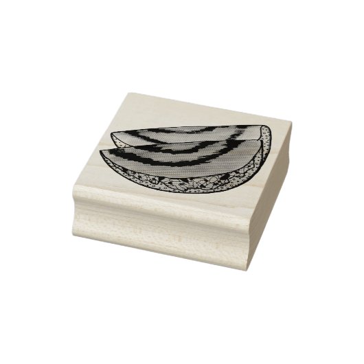 Masala Dosas Zuid-Indische voedselCuisine Potato D Rubberstempel (Stempel)