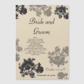 Masala Flora Wedding (Voorkant)