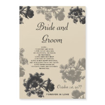 Masala Flora Wedding