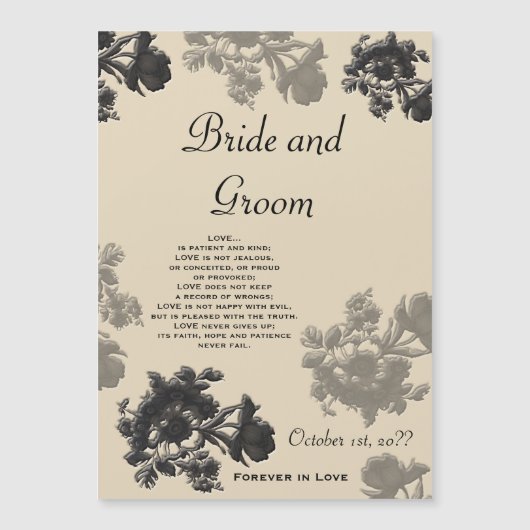 Masala Flora Wedding (Voorkant)