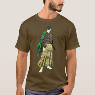 Masamune Date T-shirt