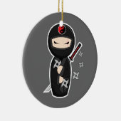 Masaru Keramisch Ornament (Rechts)