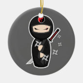 Masaru Keramisch Ornament (Voorkant)