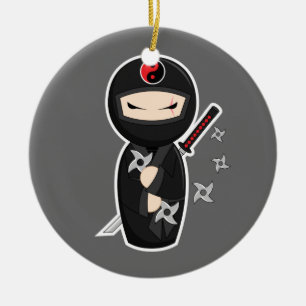 Masaru Keramisch Ornament