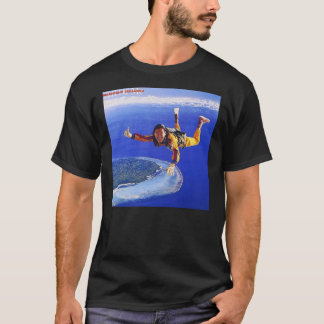 MASAYOSHI TAKANAKA- IEDEREEN.png T-shirt