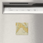 Masbate en Mexico nr. 17 Magneet (Insitu (Vaatwasser))