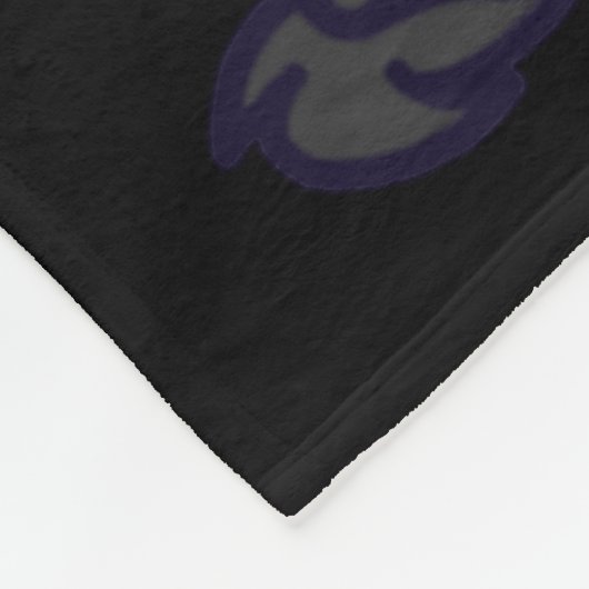 Masc Rover Chibi Wuthering Waves Sticker Fleece Deken (Hoek)