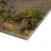 Masca in Spanje Snijplank (Hoek)