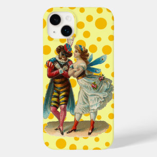 Mascarade Case-Mate iPhone 14 Plus Hoesje