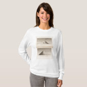 Mascareigne, Vesuve T-shirt (Voorkant volledig)