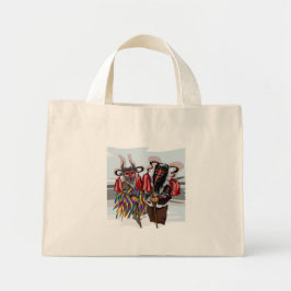 Mascatii Mini Tote Bag