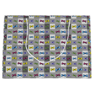 Maschen Groot Cadeauzakje