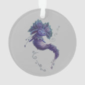 mascortfantasiedier ornament (achterkant)