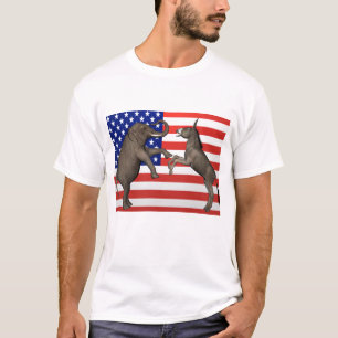 Mascots T-shirt