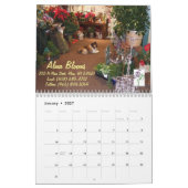 Mascotte Kalender 2012 (Jan 2027)