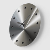 Masculinaire wandklokken (Hoek)