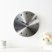 Masculinaire wandklokken (Huis)