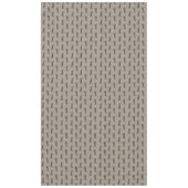 Masculine Black en Tan Classic Equestrian Horses Tafelkleed (Voorkant)