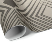 Masculine Gift Wrap Cadeaupapier (Rol Hoek)