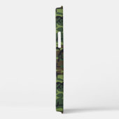 Masculine Militaire Leger Camouflage Case-Mate iPhone Case (Achterkant / Rechts)
