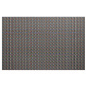 Masculine Striped Oval Halves Stof (Yard (91,4 cm))