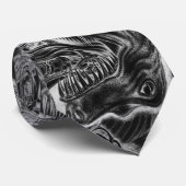 MASCULINEDAYDREAMtie Stropdas (Opgerold)