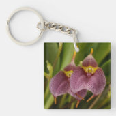 Masdevallia Sleutelhanger (Voorkant)