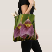 Masdevallia Tote Bag (Dichtbij)