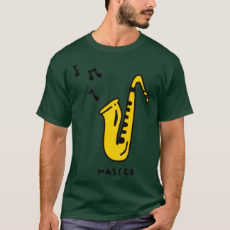 Masego T-shirt